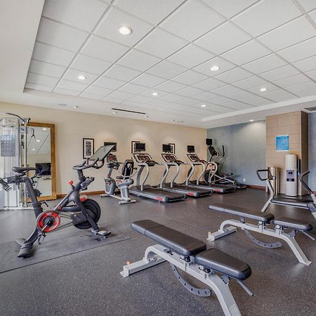 Home2 Suites Dallas-Frisco Ngoại thất bức ảnh