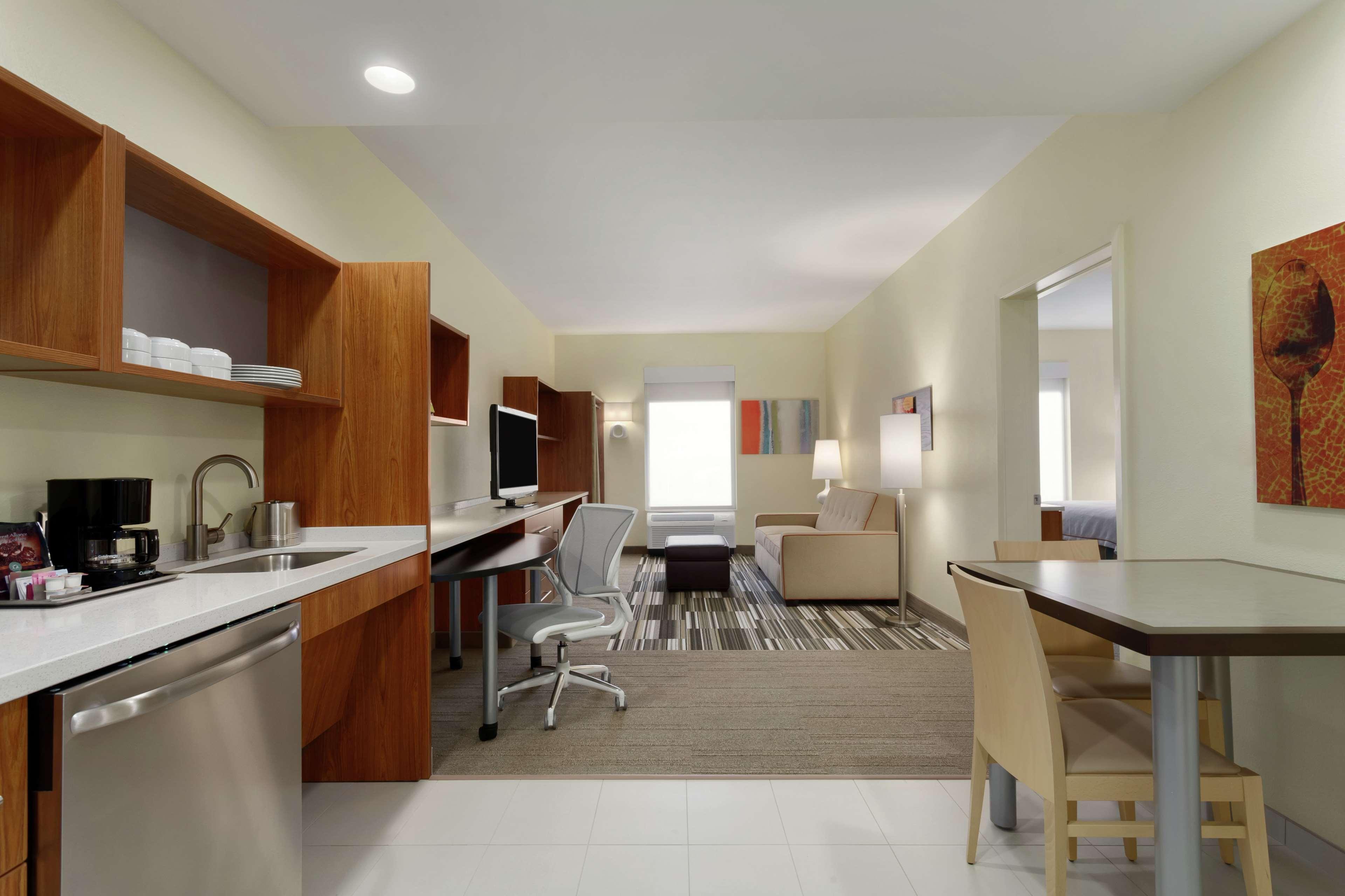 Home2 Suites Dallas-Frisco Ngoại thất bức ảnh