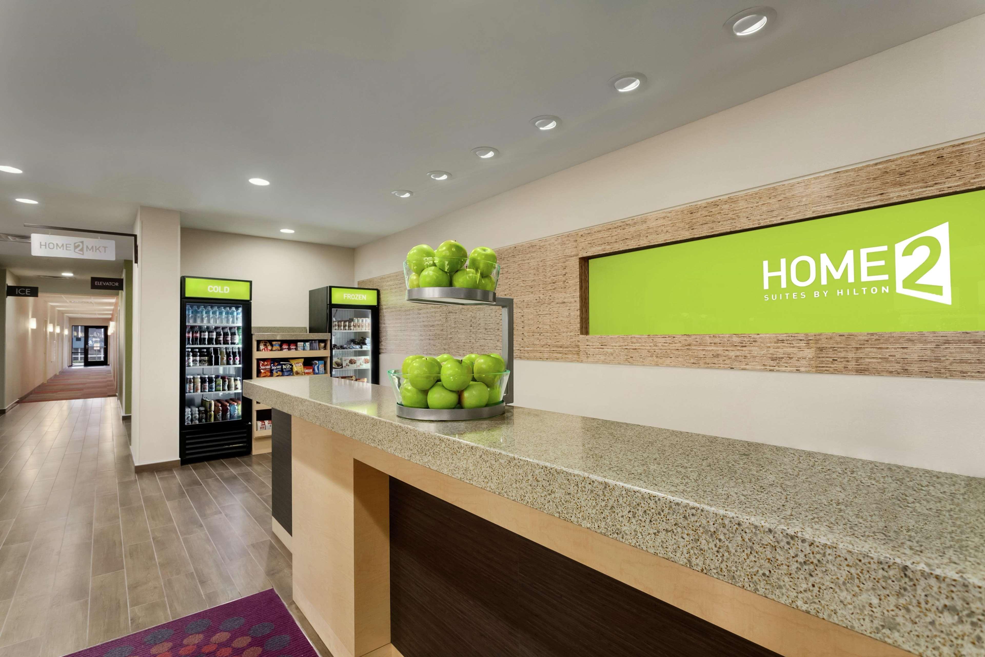 Home2 Suites Dallas-Frisco Ngoại thất bức ảnh