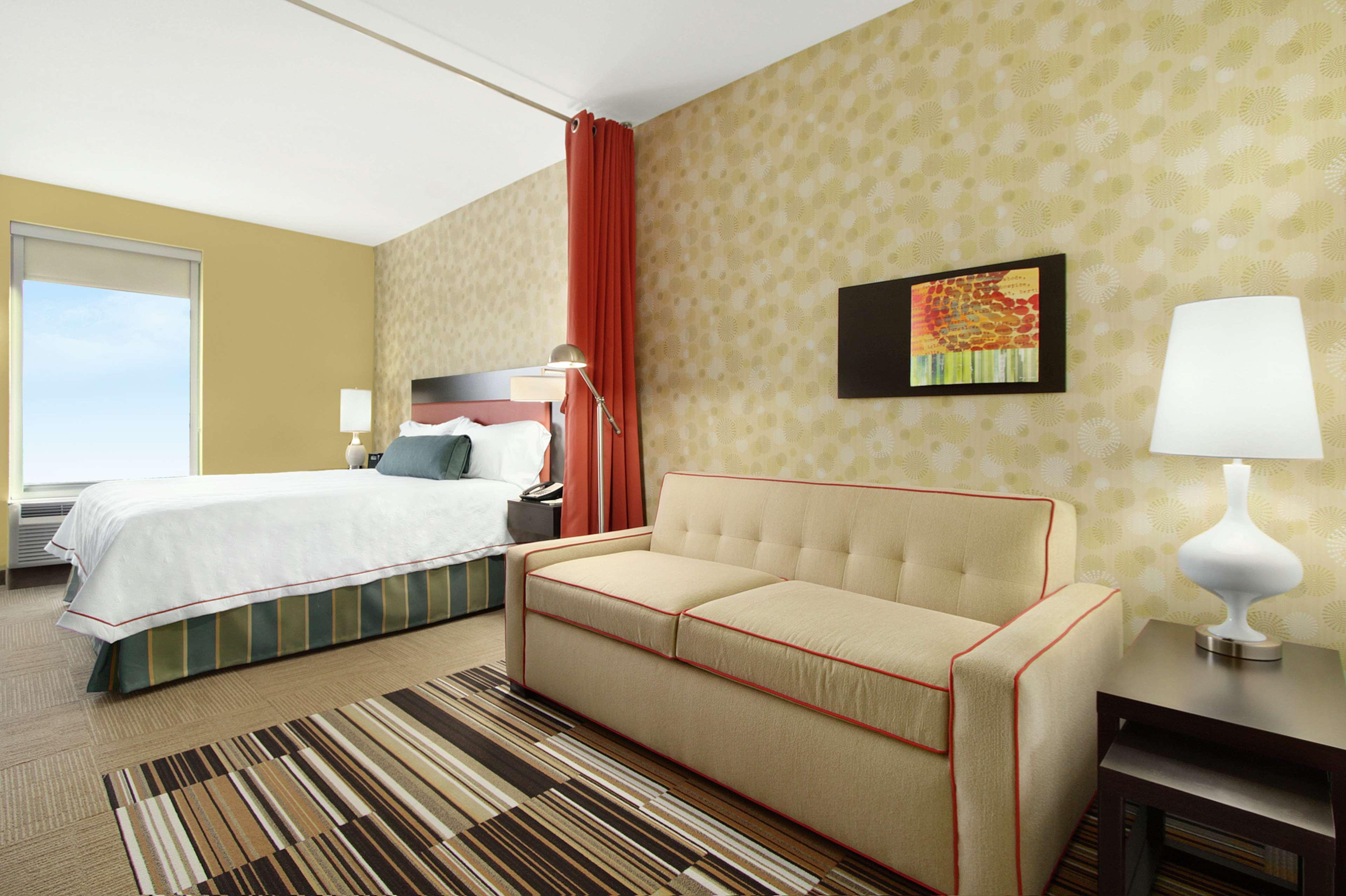 Home2 Suites Dallas-Frisco Ngoại thất bức ảnh