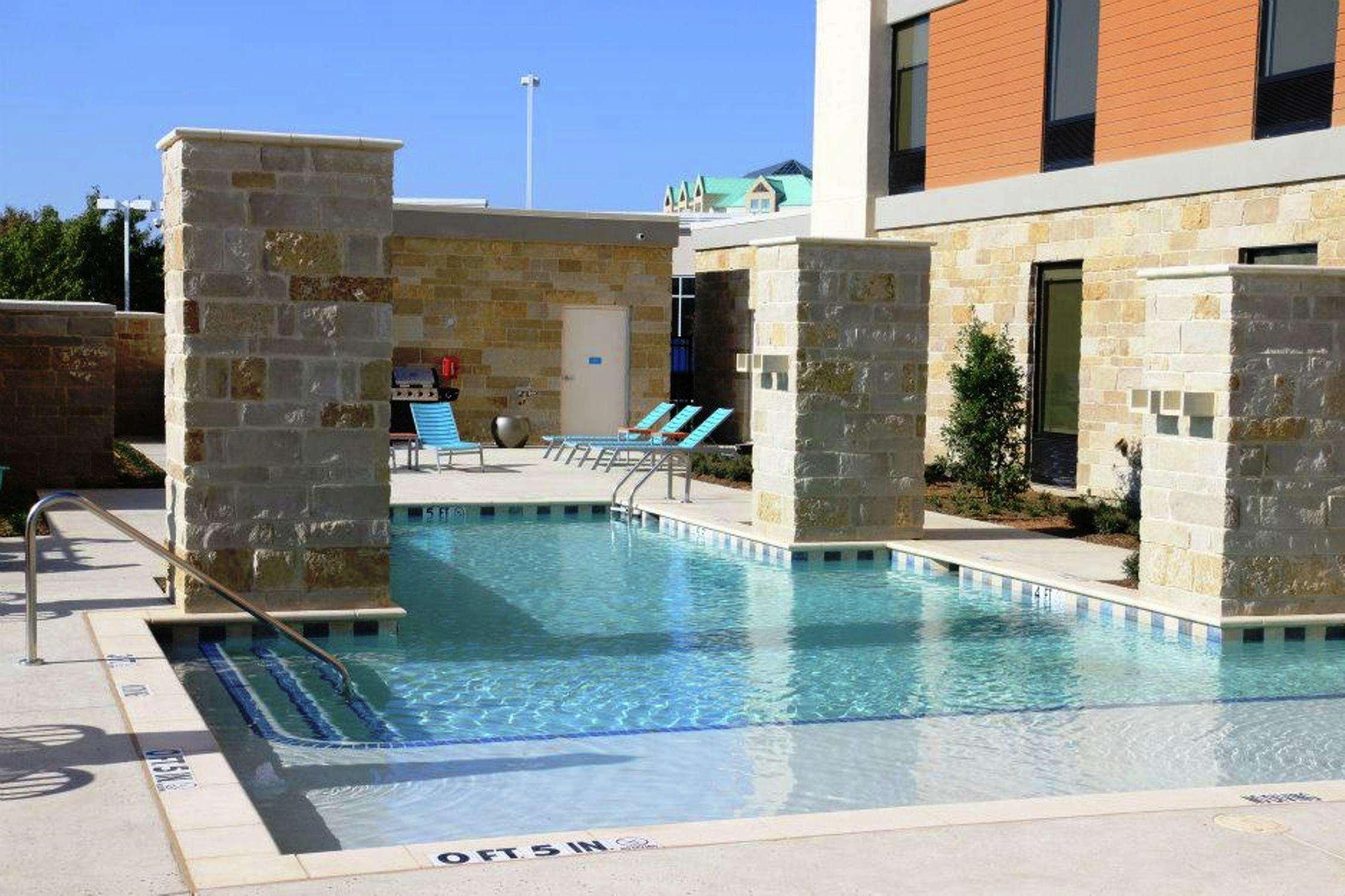 Home2 Suites Dallas-Frisco Ngoại thất bức ảnh