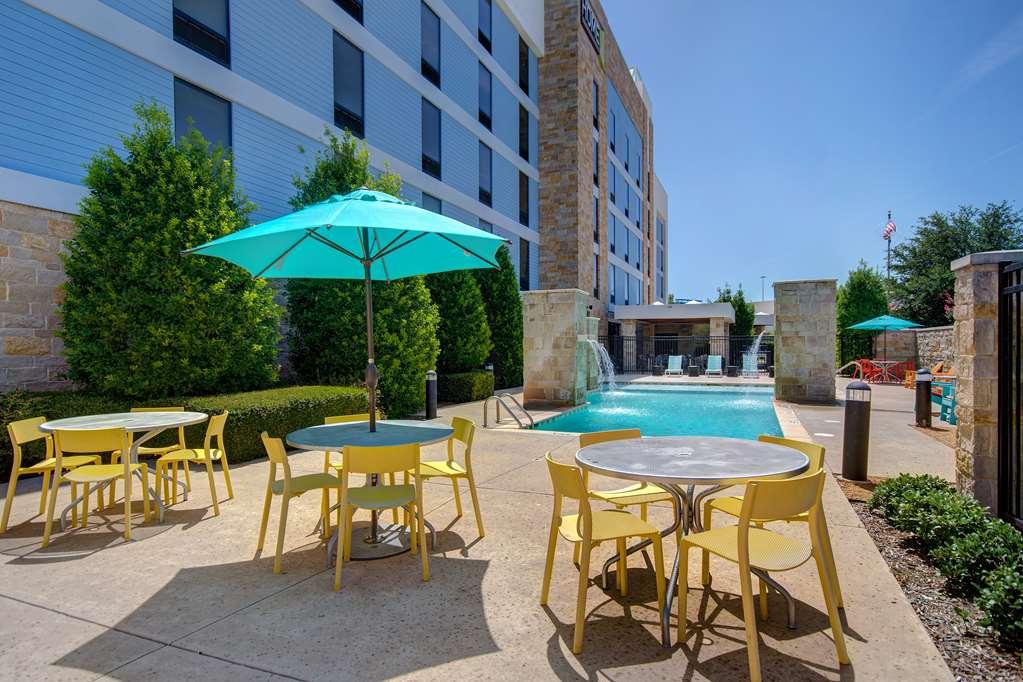 Home2 Suites Dallas-Frisco Tiện nghi bức ảnh