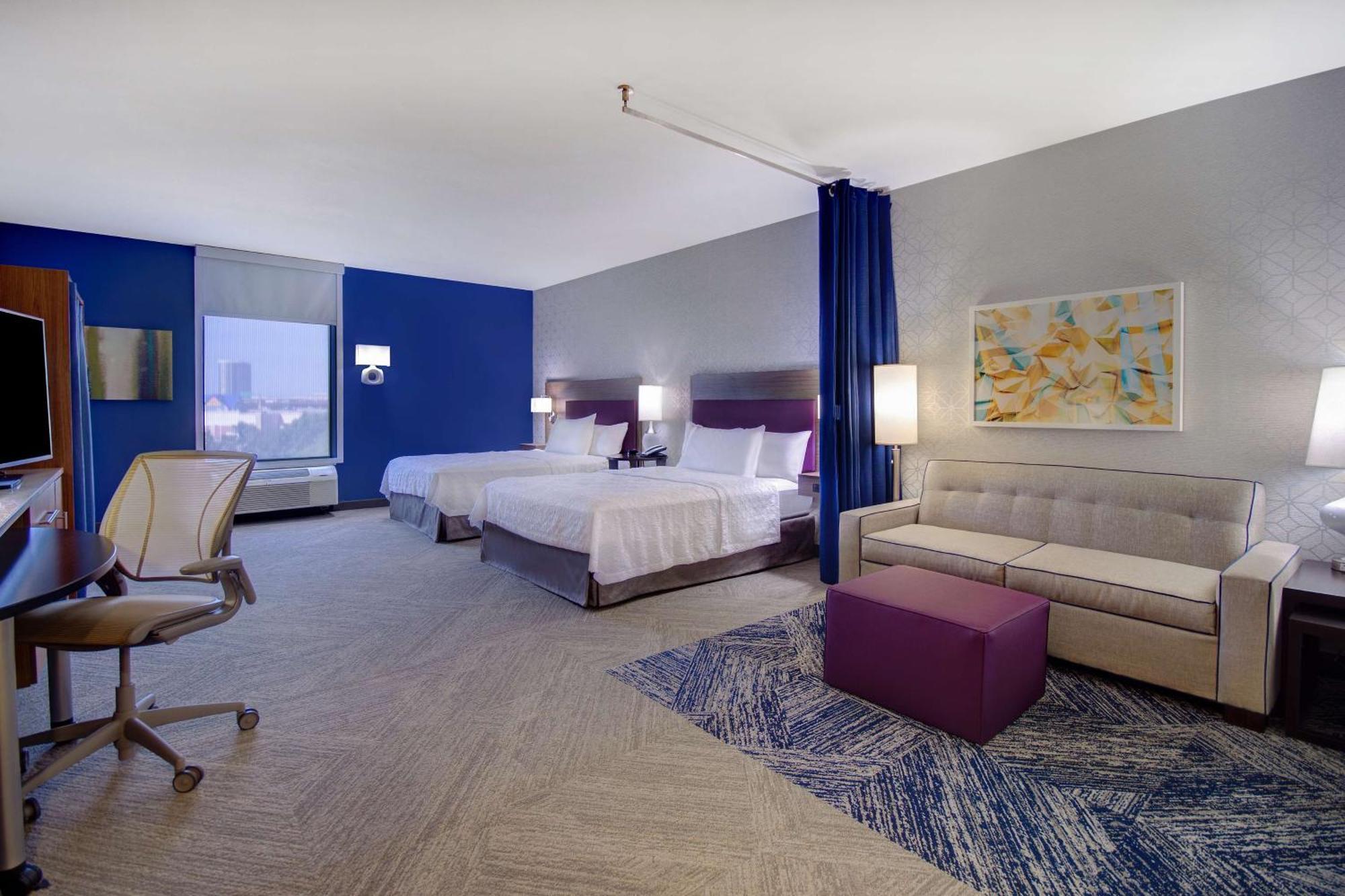 Home2 Suites Dallas-Frisco Ngoại thất bức ảnh