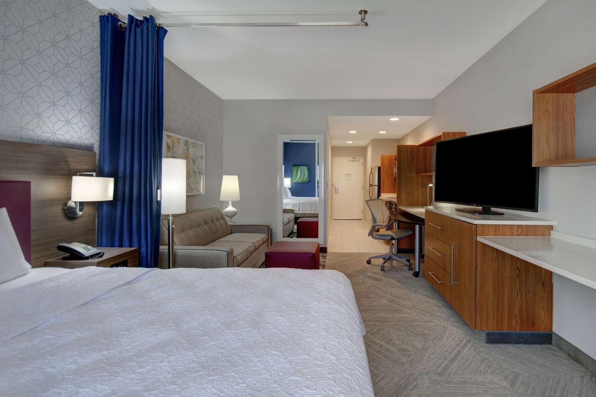 Home2 Suites Dallas-Frisco Ngoại thất bức ảnh