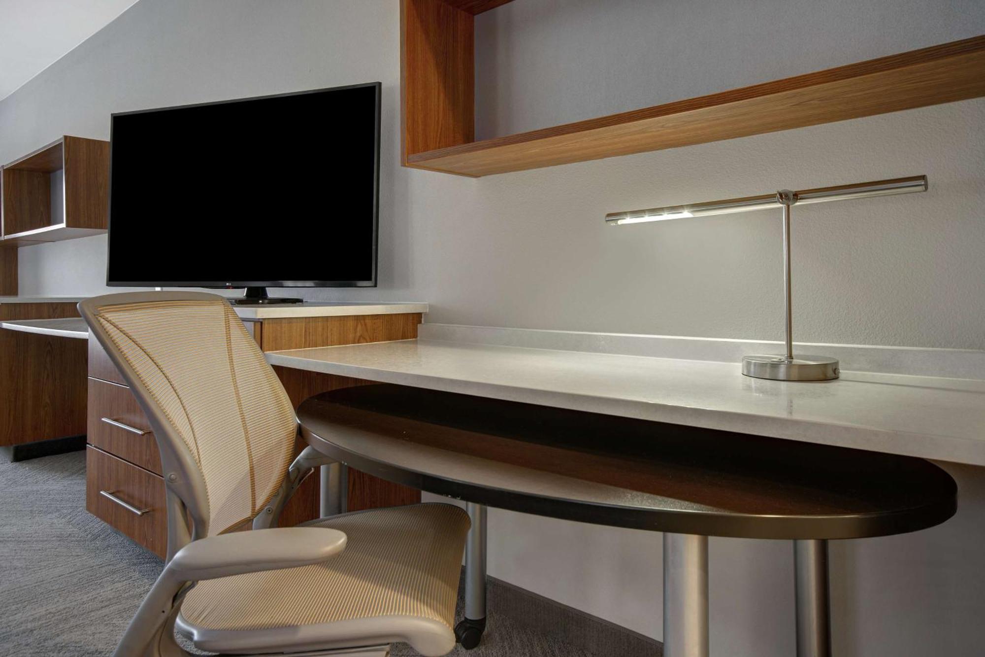 Home2 Suites Dallas-Frisco Ngoại thất bức ảnh