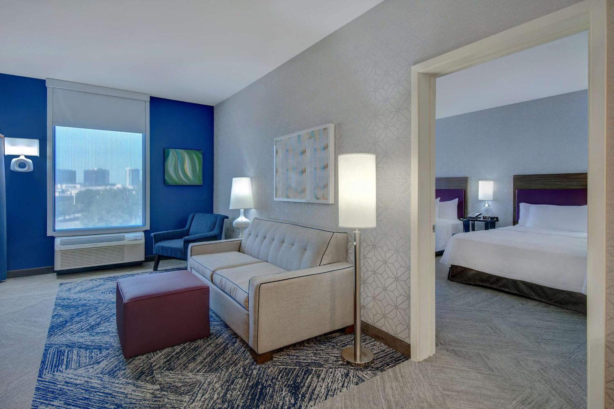 Home2 Suites Dallas-Frisco Ngoại thất bức ảnh