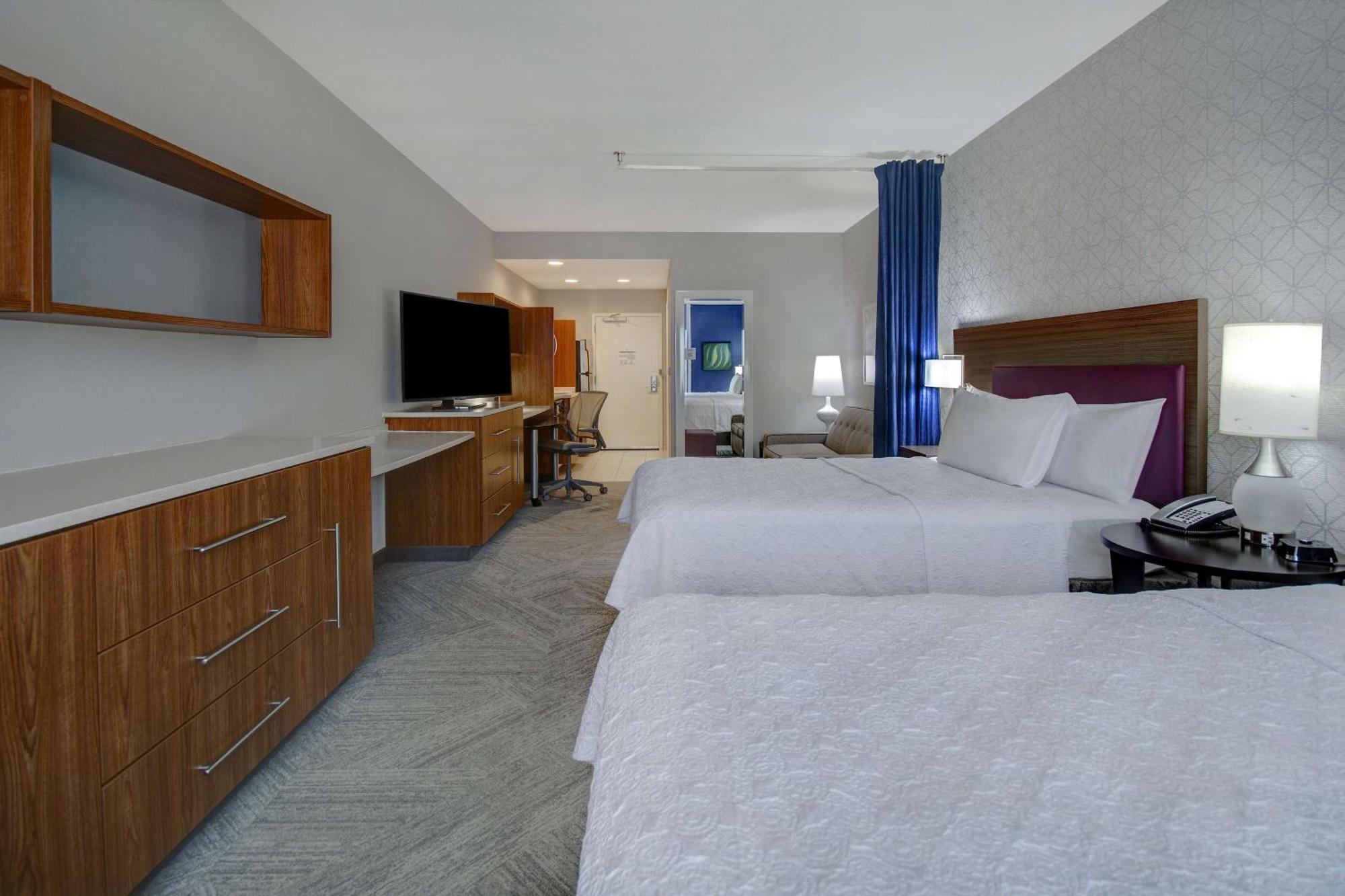 Home2 Suites Dallas-Frisco Ngoại thất bức ảnh