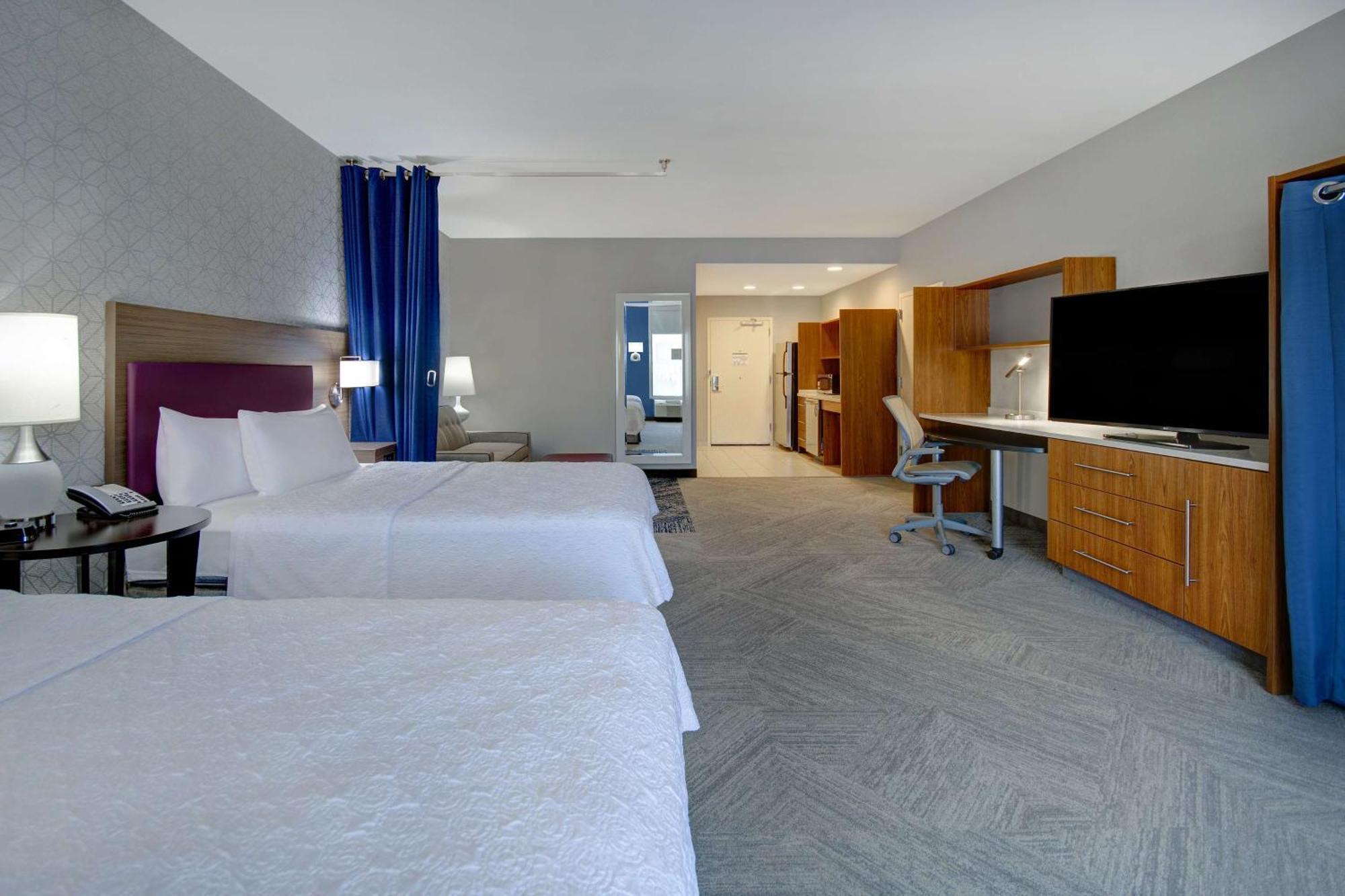 Home2 Suites Dallas-Frisco Ngoại thất bức ảnh