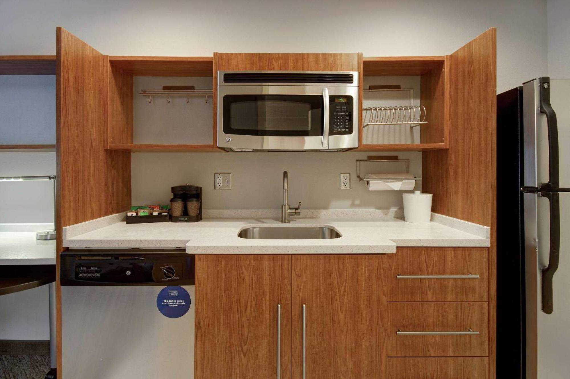 Home2 Suites Dallas-Frisco Ngoại thất bức ảnh