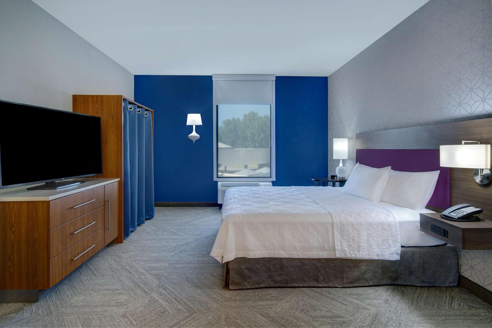 Home2 Suites Dallas-Frisco Ngoại thất bức ảnh