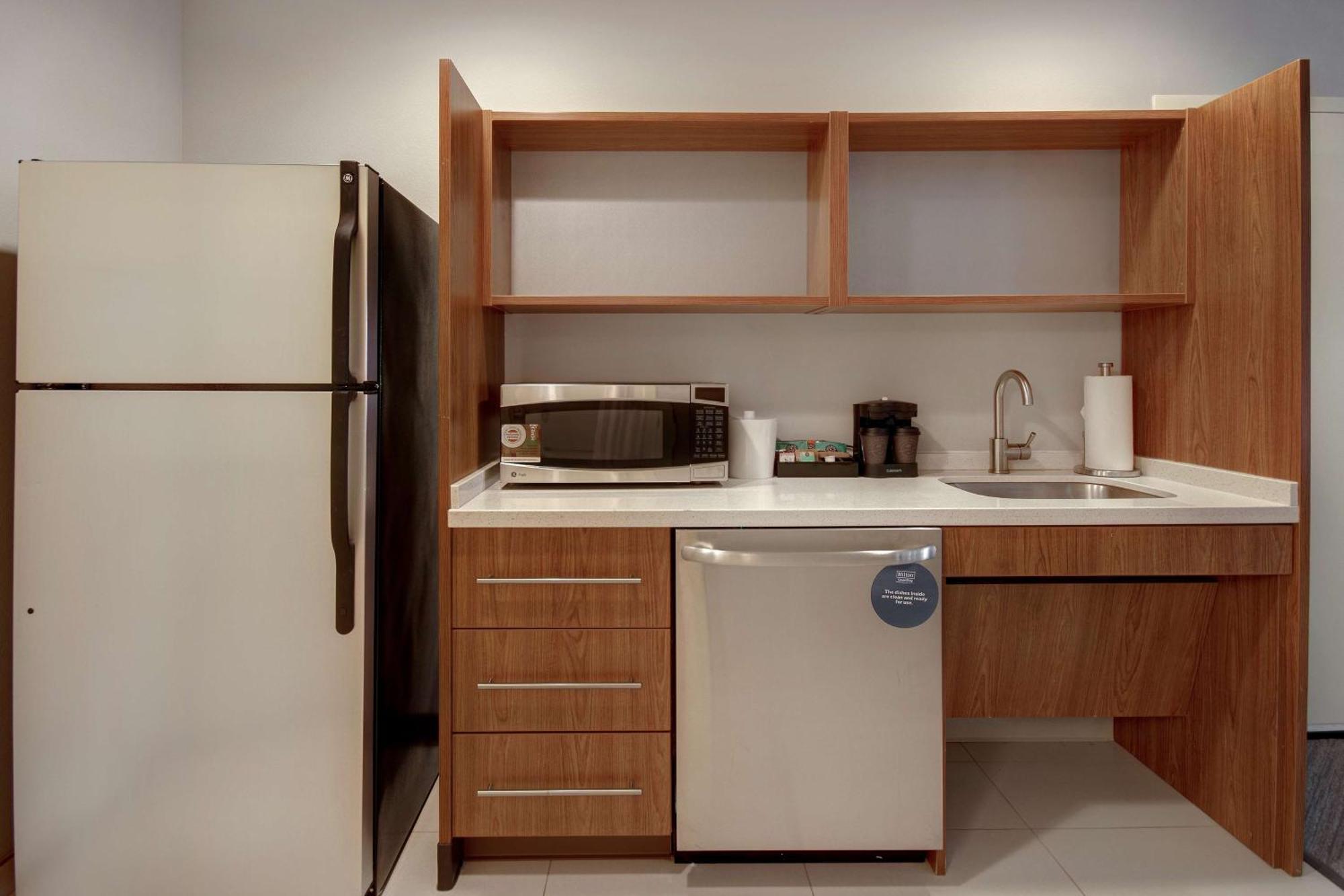Home2 Suites Dallas-Frisco Ngoại thất bức ảnh