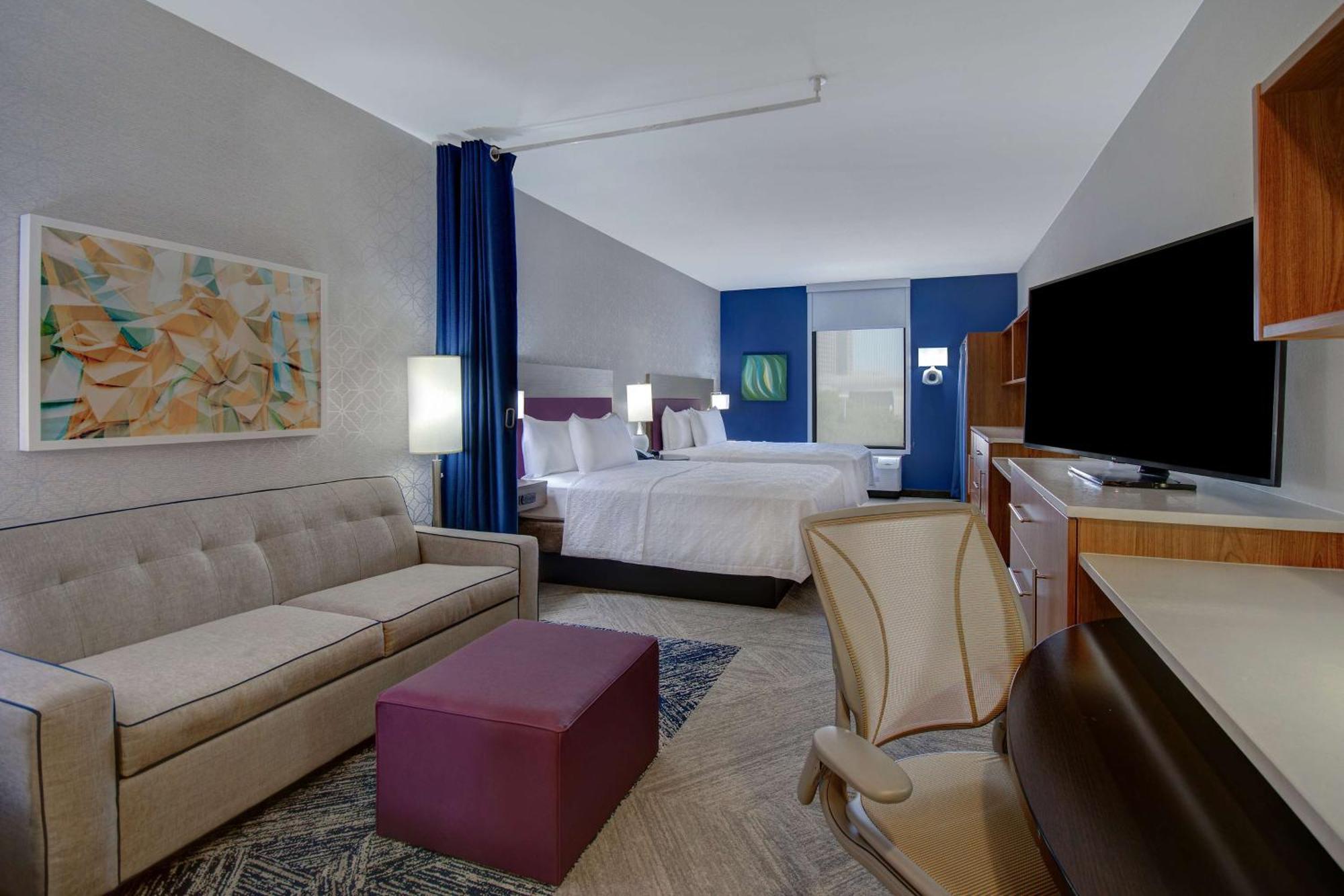 Home2 Suites Dallas-Frisco Ngoại thất bức ảnh