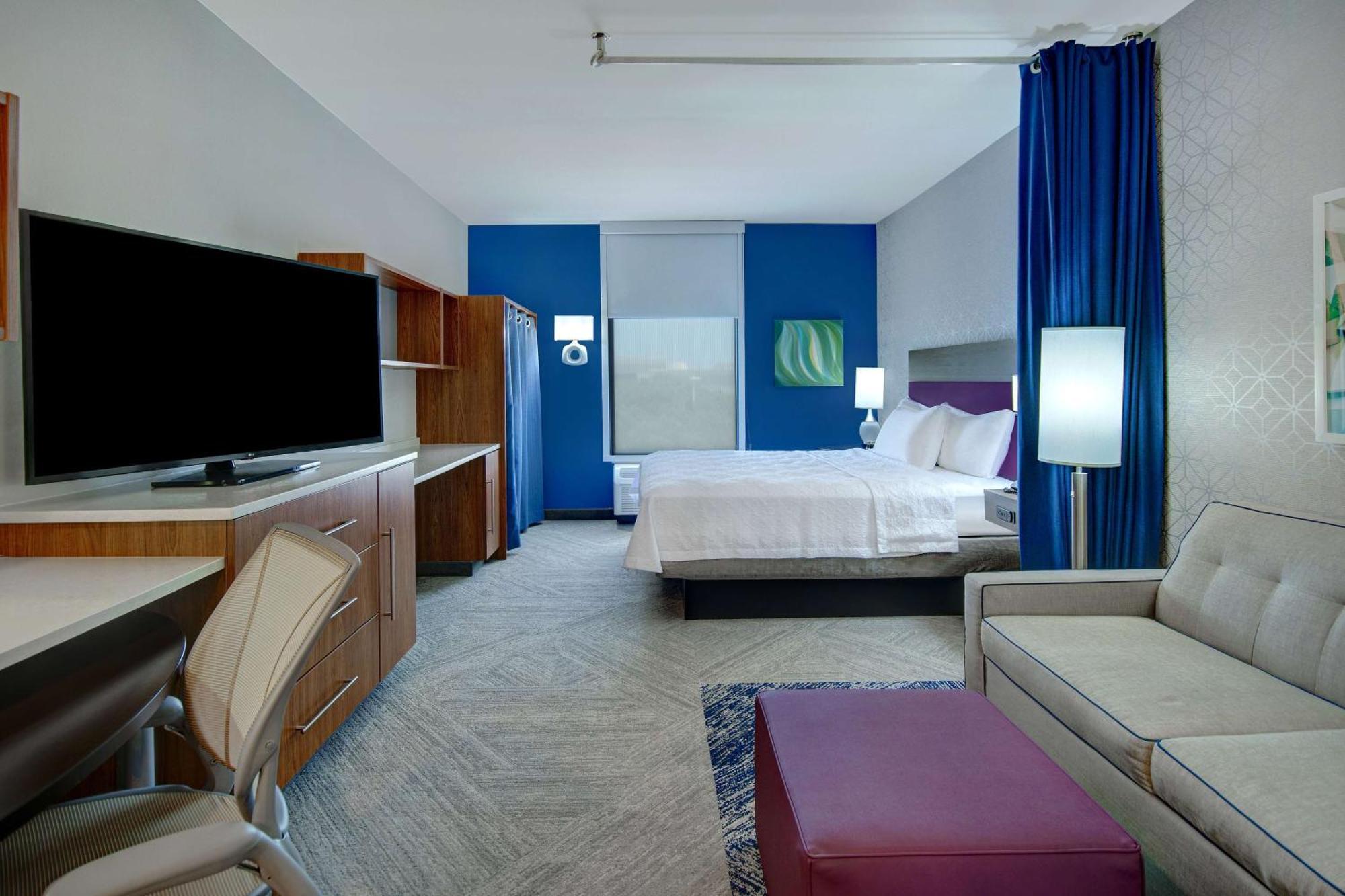 Home2 Suites Dallas-Frisco Ngoại thất bức ảnh