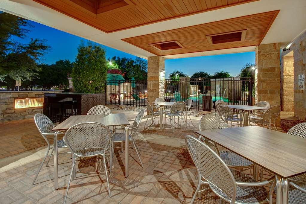 Home2 Suites Dallas-Frisco Ngoại thất bức ảnh