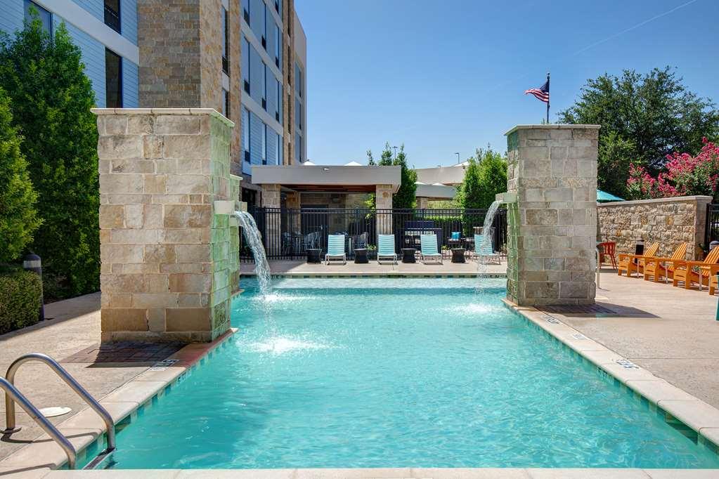 Home2 Suites Dallas-Frisco Tiện nghi bức ảnh