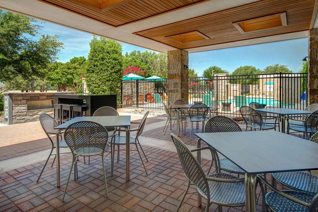 Home2 Suites Dallas-Frisco Ngoại thất bức ảnh