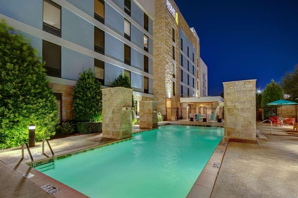 Home2 Suites Dallas-Frisco Tiện nghi bức ảnh
