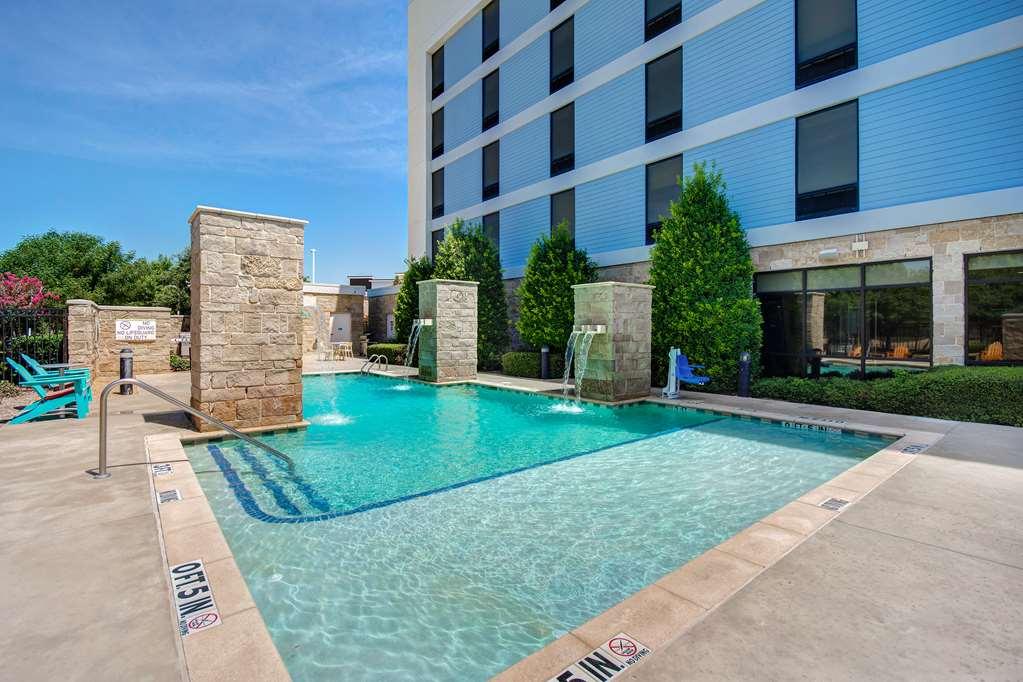 Home2 Suites Dallas-Frisco Tiện nghi bức ảnh