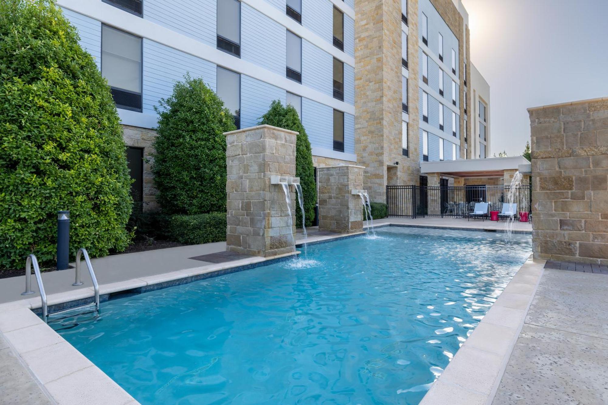 Home2 Suites Dallas-Frisco Ngoại thất bức ảnh
