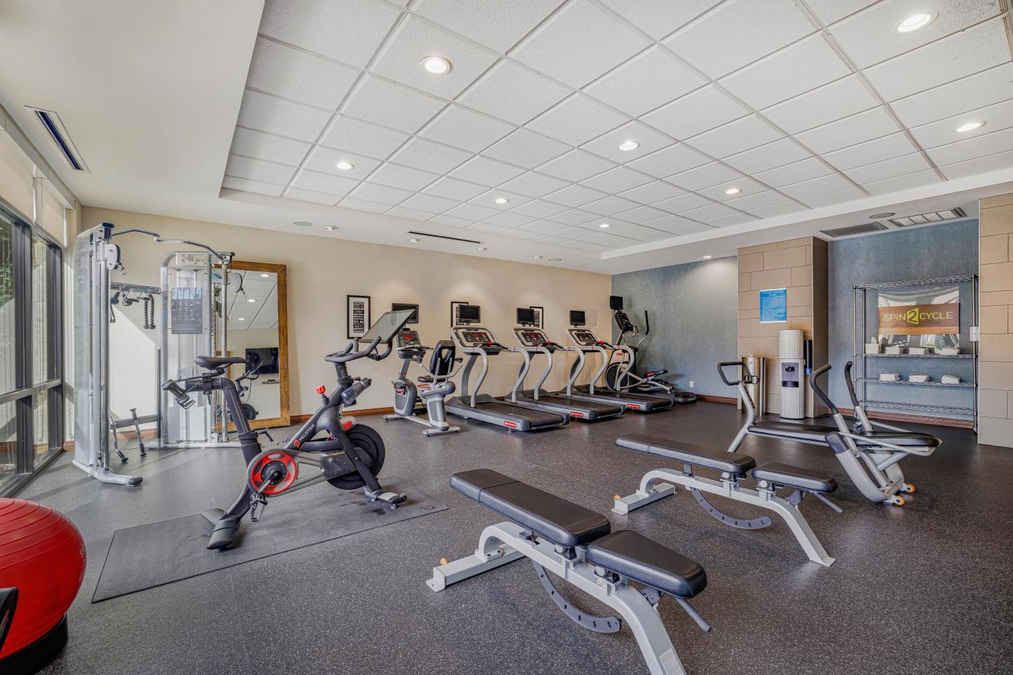 Home2 Suites Dallas-Frisco Ngoại thất bức ảnh