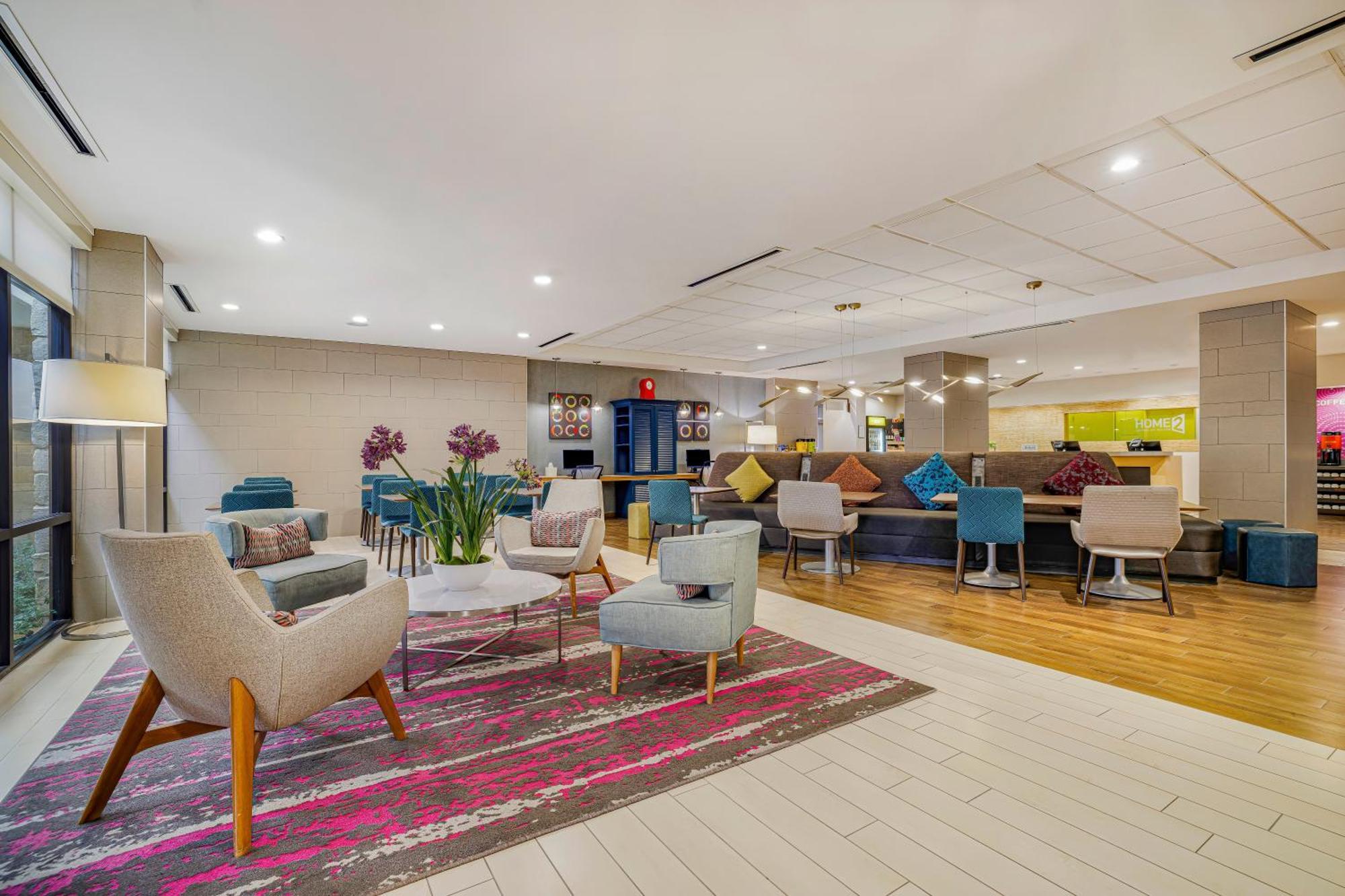 Home2 Suites Dallas-Frisco Ngoại thất bức ảnh