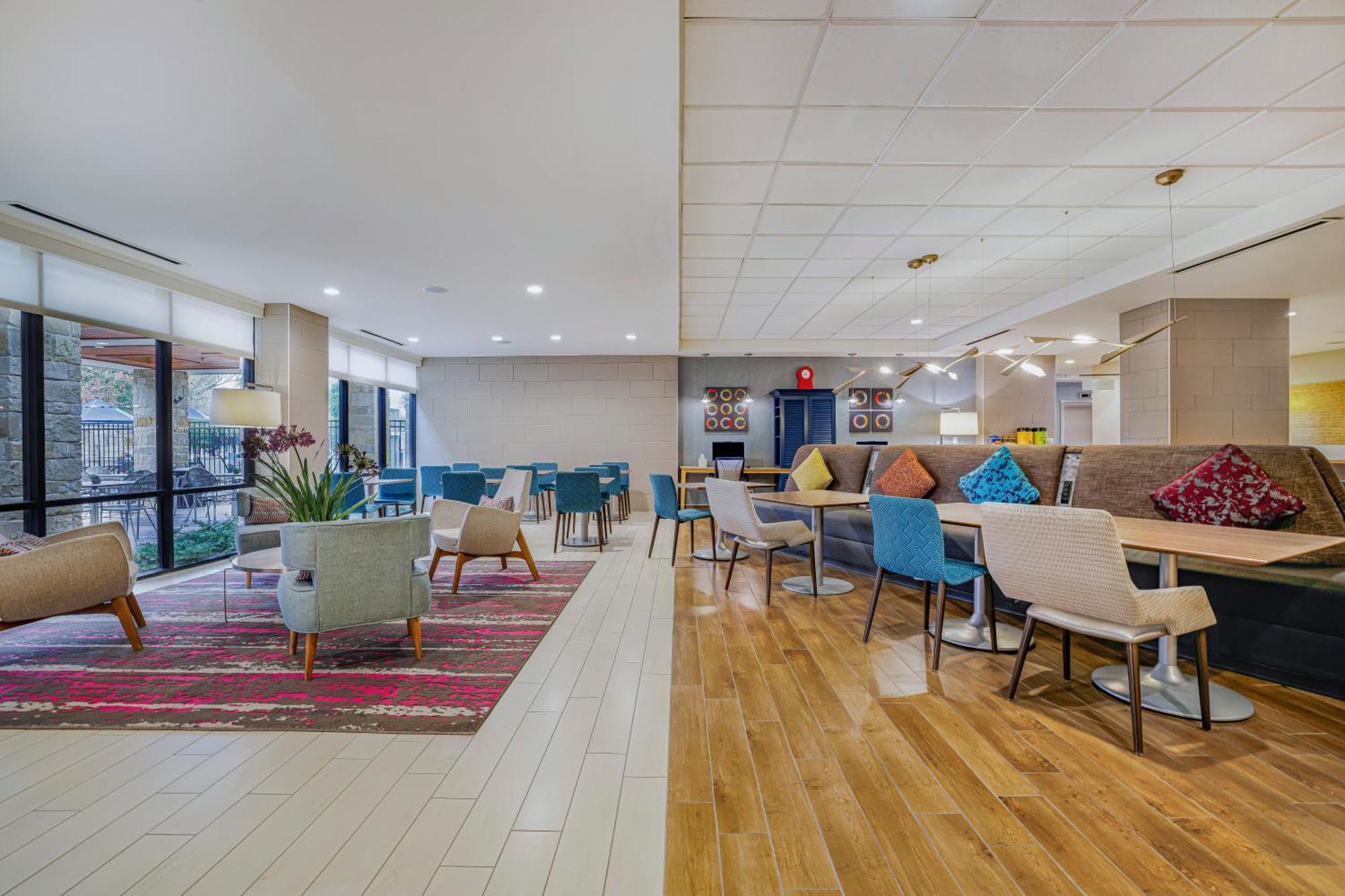 Home2 Suites Dallas-Frisco Ngoại thất bức ảnh