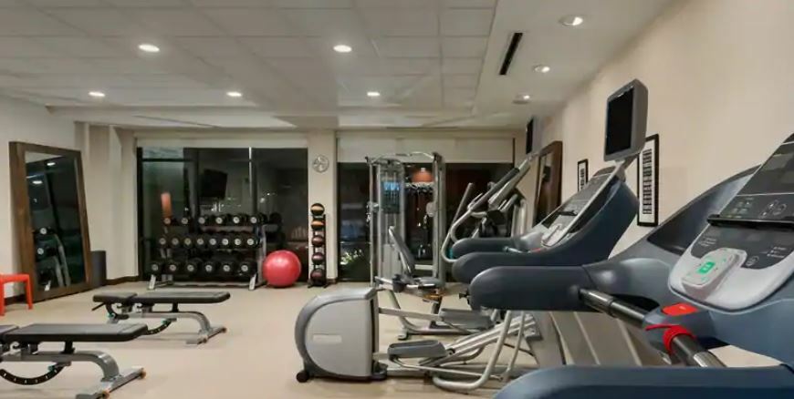 Home2 Suites Dallas-Frisco Ngoại thất bức ảnh